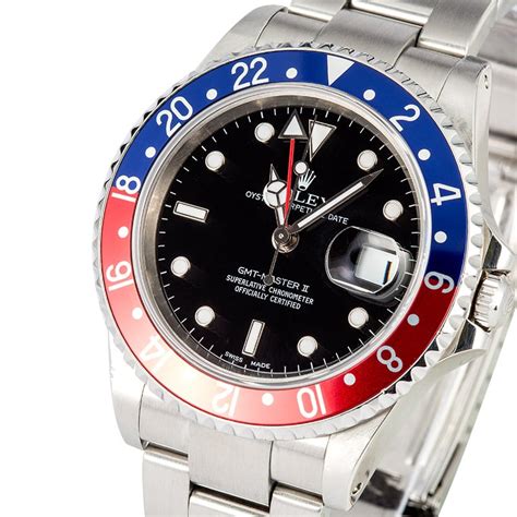 weight of a rolex gmt master ii 16710|rolex pilot model 16710.